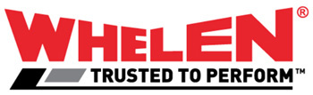 Whelen Siren System