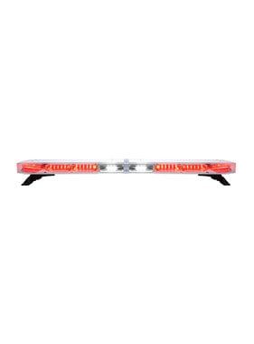 Whelen 54" Liberty II WeCan® Lightbar (Red)