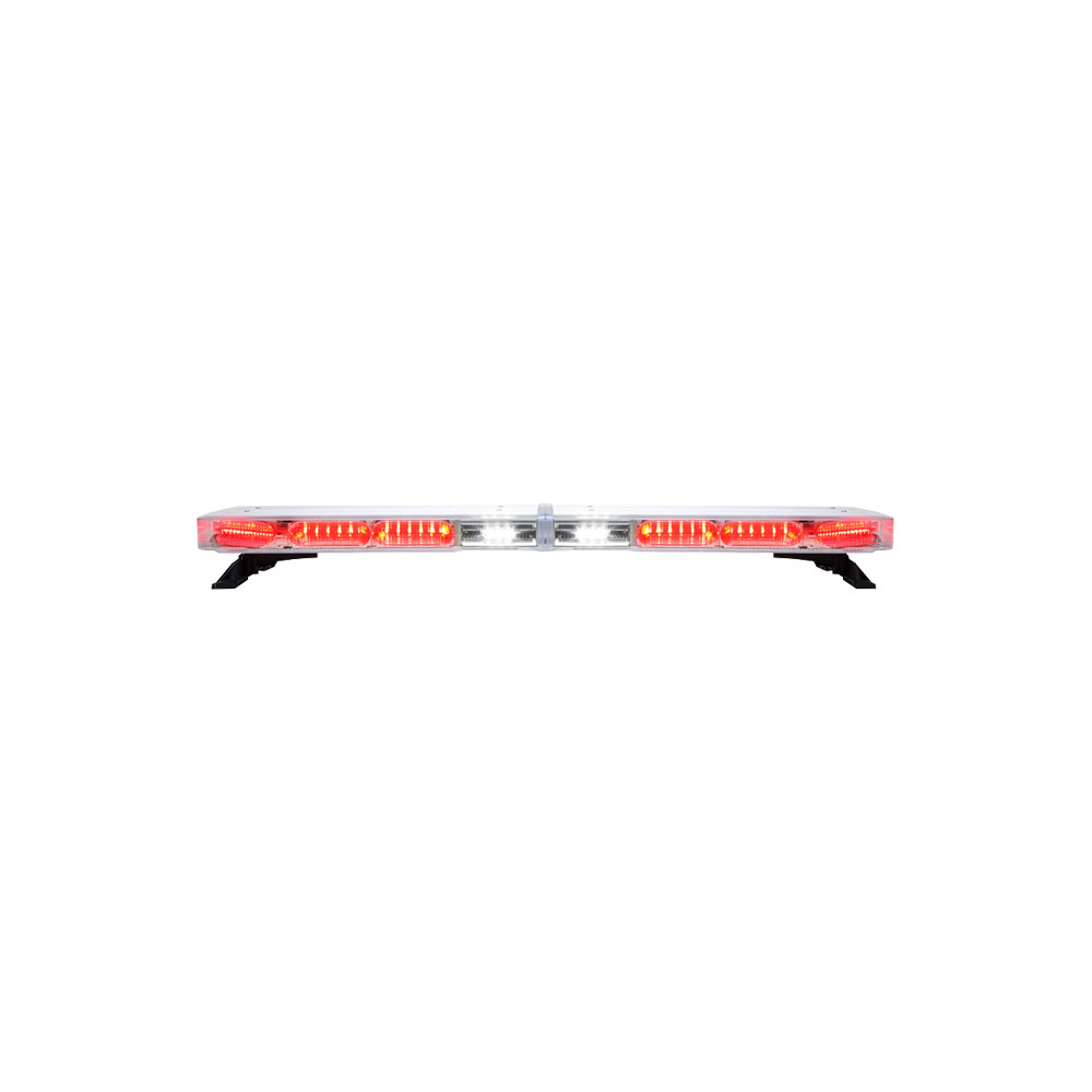 Whelen Whelen 54" Liberty II WeCan® Lightbar (Red)