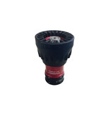 Cordova 1" NH 10-40 GPM Firefighting Nozzle