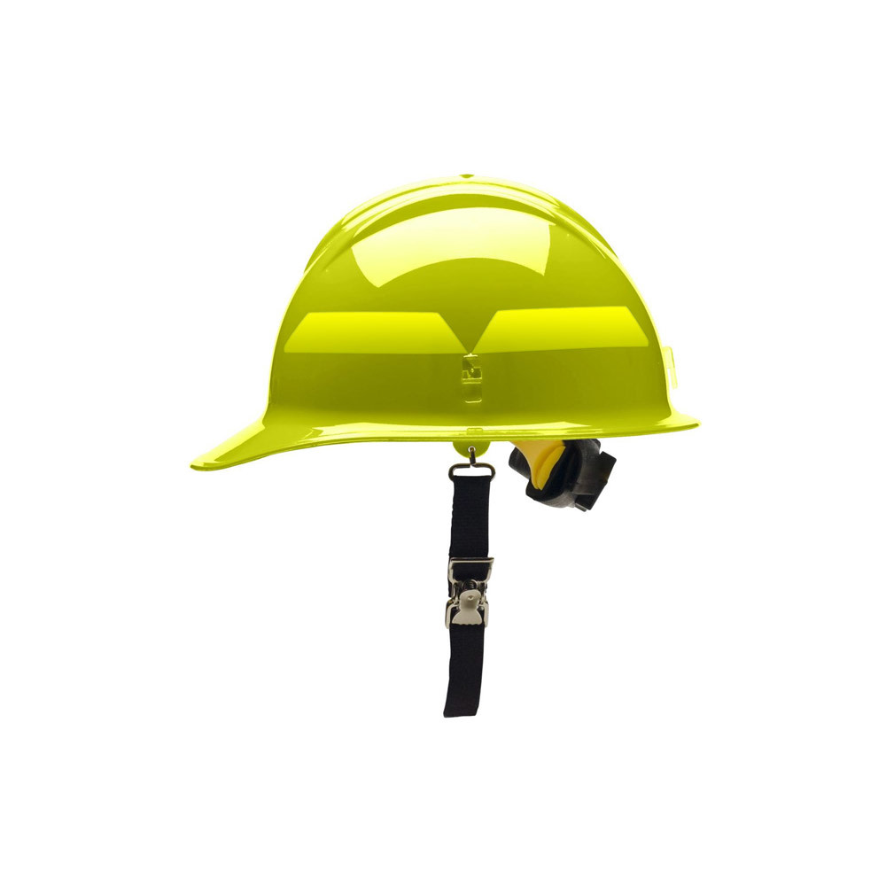 Bullard Wildfire® Hard Hat/Cap Style Wildland Fire Helmet