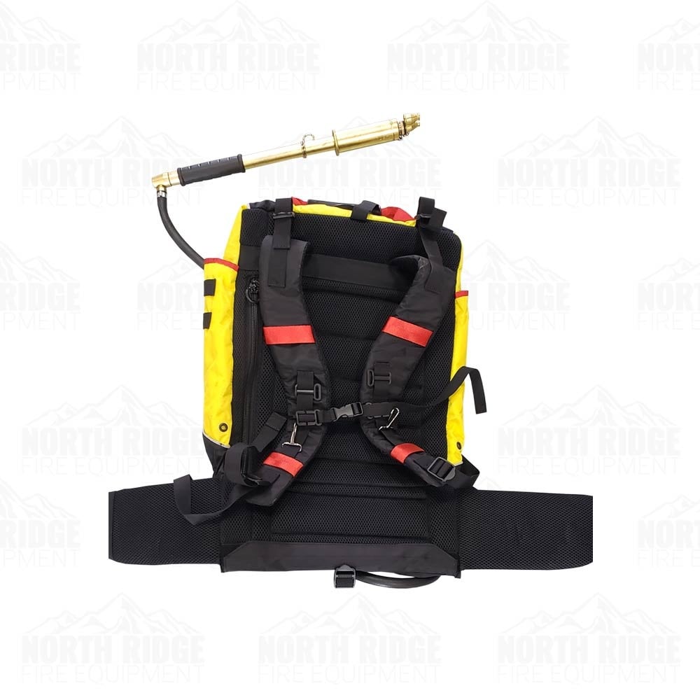 Indian SmokeChaser Pro 5Gallon Fire Backpack Pump North Ridge Fire