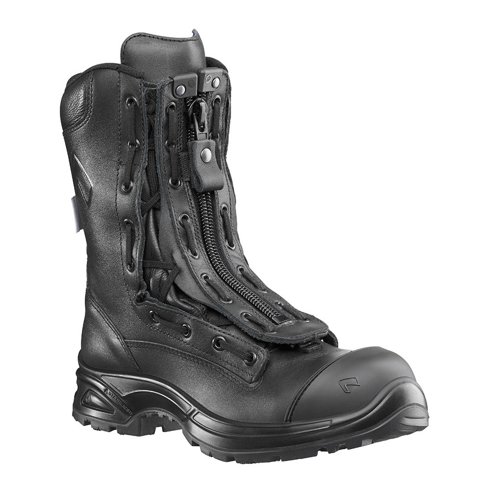 nfpa certified wildland boots