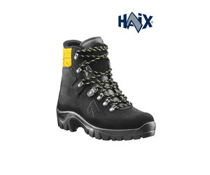 haix logging boots