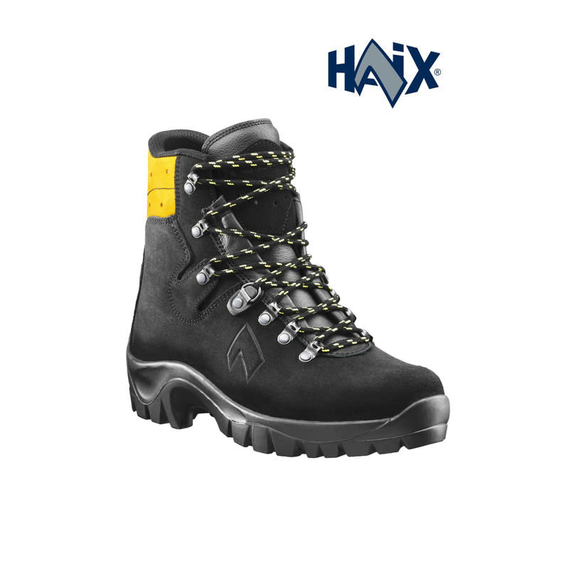 haix walking boots
