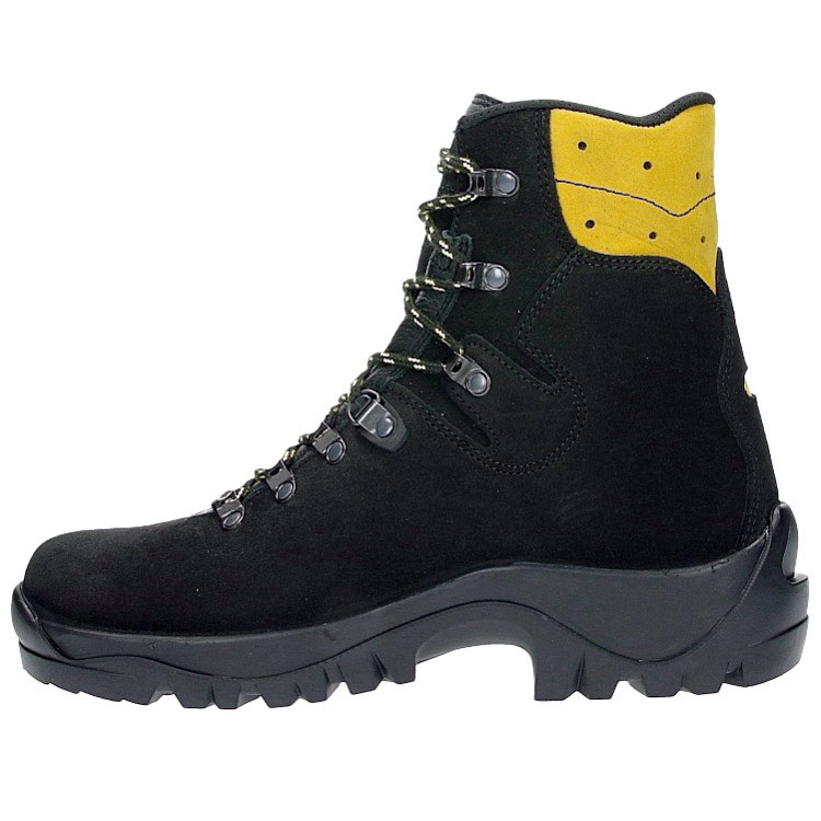 wildland hiking boots