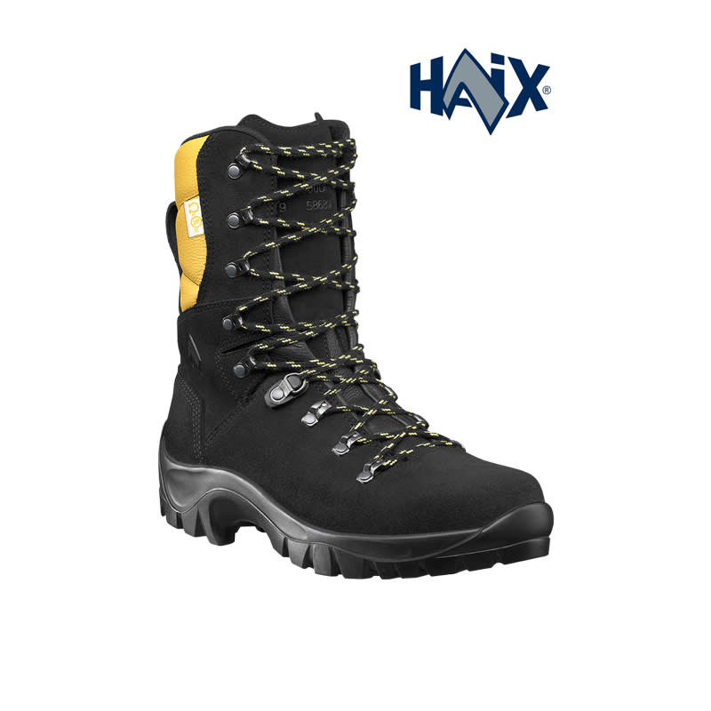 HAIX Haix Men's Missoula 2.1 NFPA Wildland Certified Boot