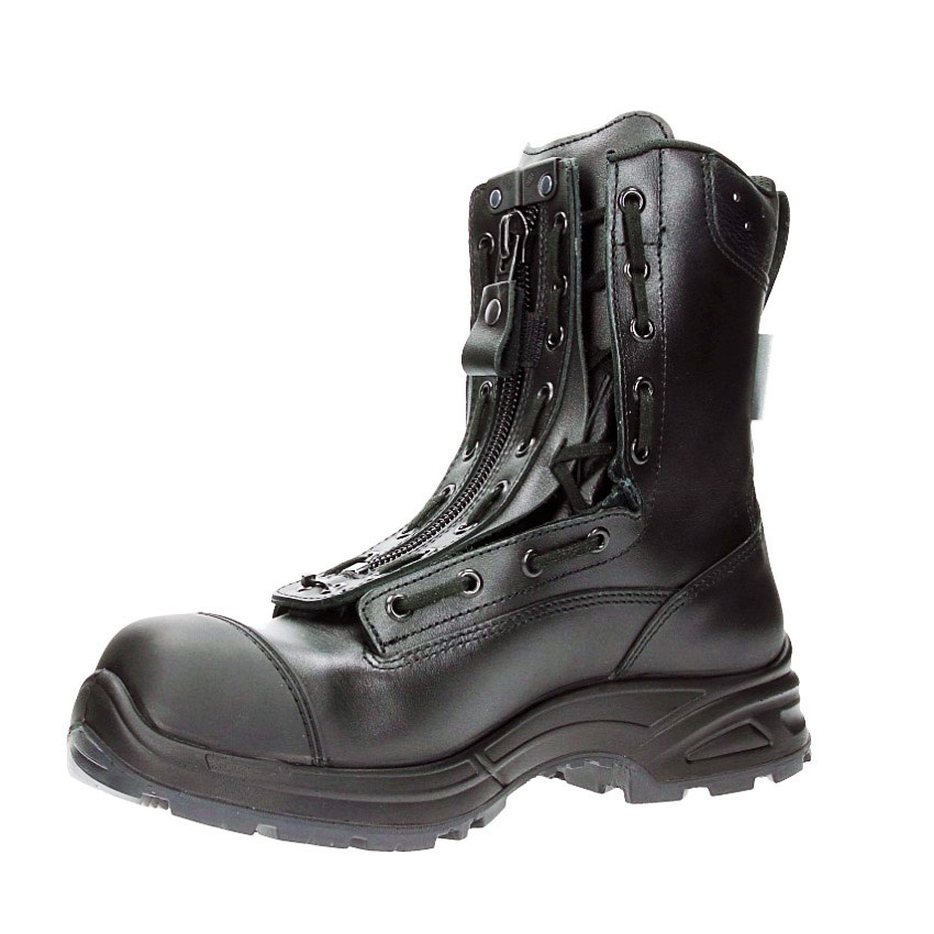 HAIX Haix Men's AirPower XR2 Dual EMS / Station NFPA 1999, 1977 Certified Boot