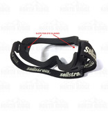 Sellstrom Sellstrom Odyssey Wildland Fire Goggles (Clear)