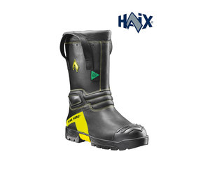 Haix structural boots deals