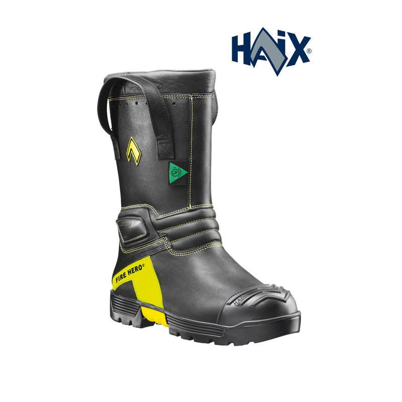 Men's Fire Hero Xtreme Boot - North Ridge Fire Equipment