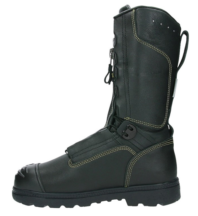 Globe 12 Structural Zipper/Speed Lace Boots