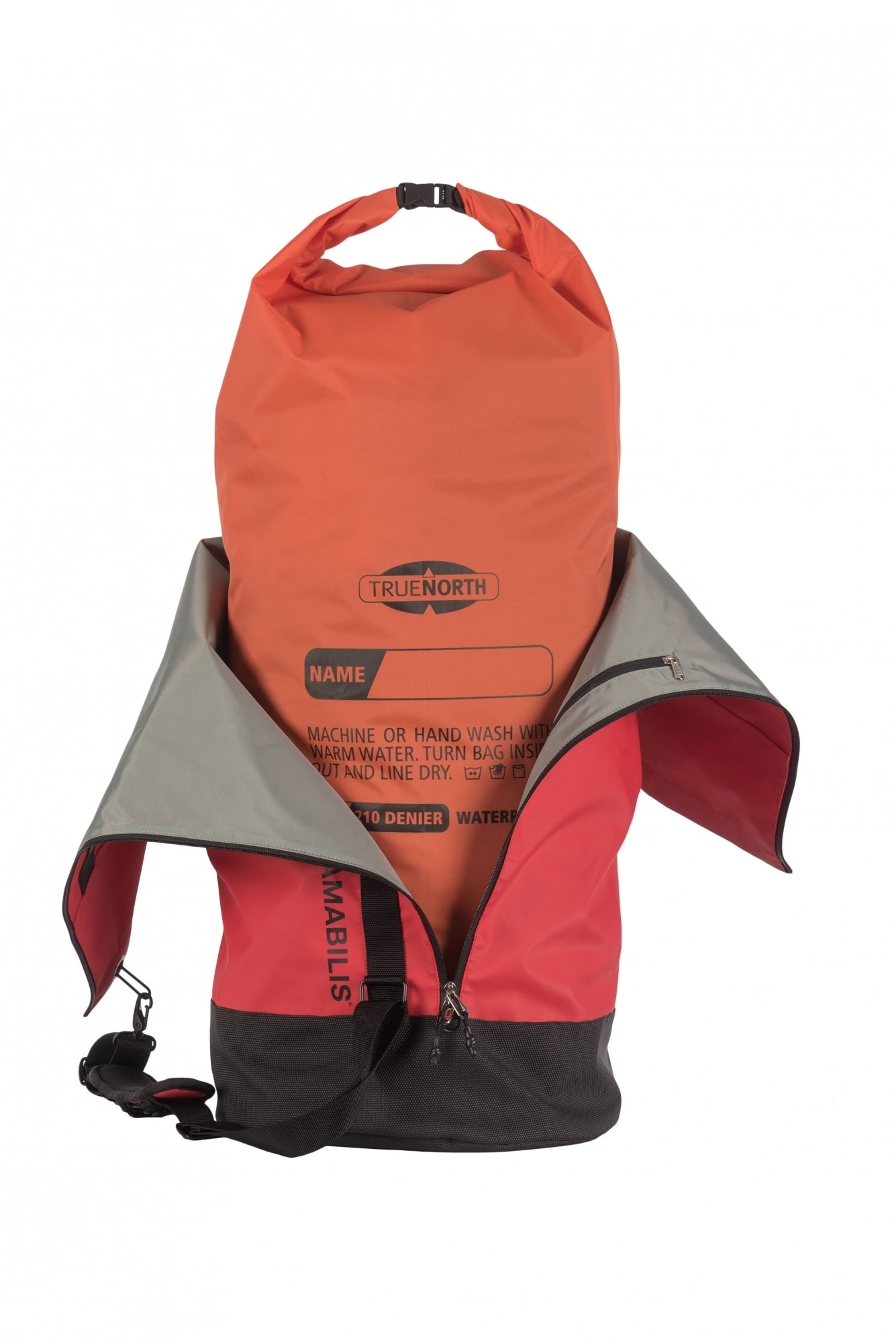 True North Gear True North Gear Decon Bag / 75L