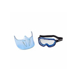 Jackson Premium Goggle with Detachable Face Shield