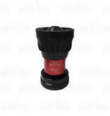 S&H Fire Products S&H 1.5" NH Dual Range Nozzle (20-60 GPM)