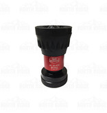 S&H Fire Products S&H 1.5" NH Dual Range Nozzle (20-90 GPM)