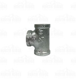 Legend Valve & Fitting 3/4" Galvanized Tee