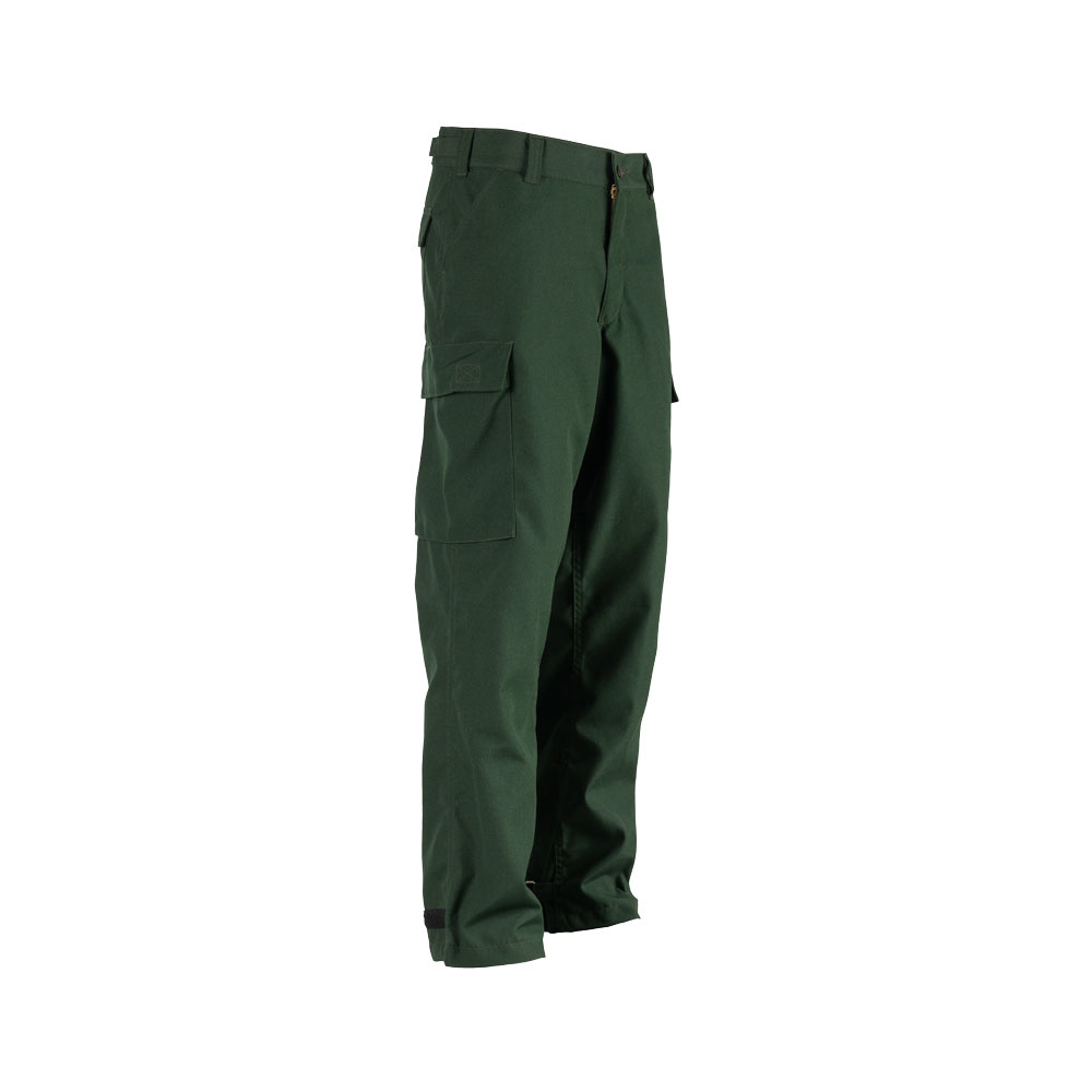 6.0oz Nomex® Wildland Pant Pro North Ridge Fire Equipment