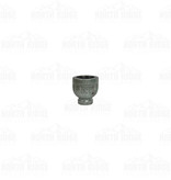 Legend Valve & Fitting 3/4" X 1/4" Galvanized Bell Reducer