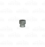 Legend Valve & Fitting 3/4" X 1/2" Galvanized Bell Reducer