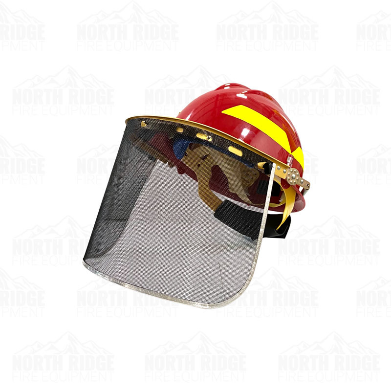 Bullard Bullard Mesh Screen Visor