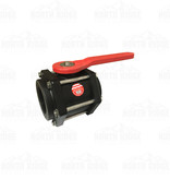 Bee Valve 3" Full-Port Poly Ball Valve