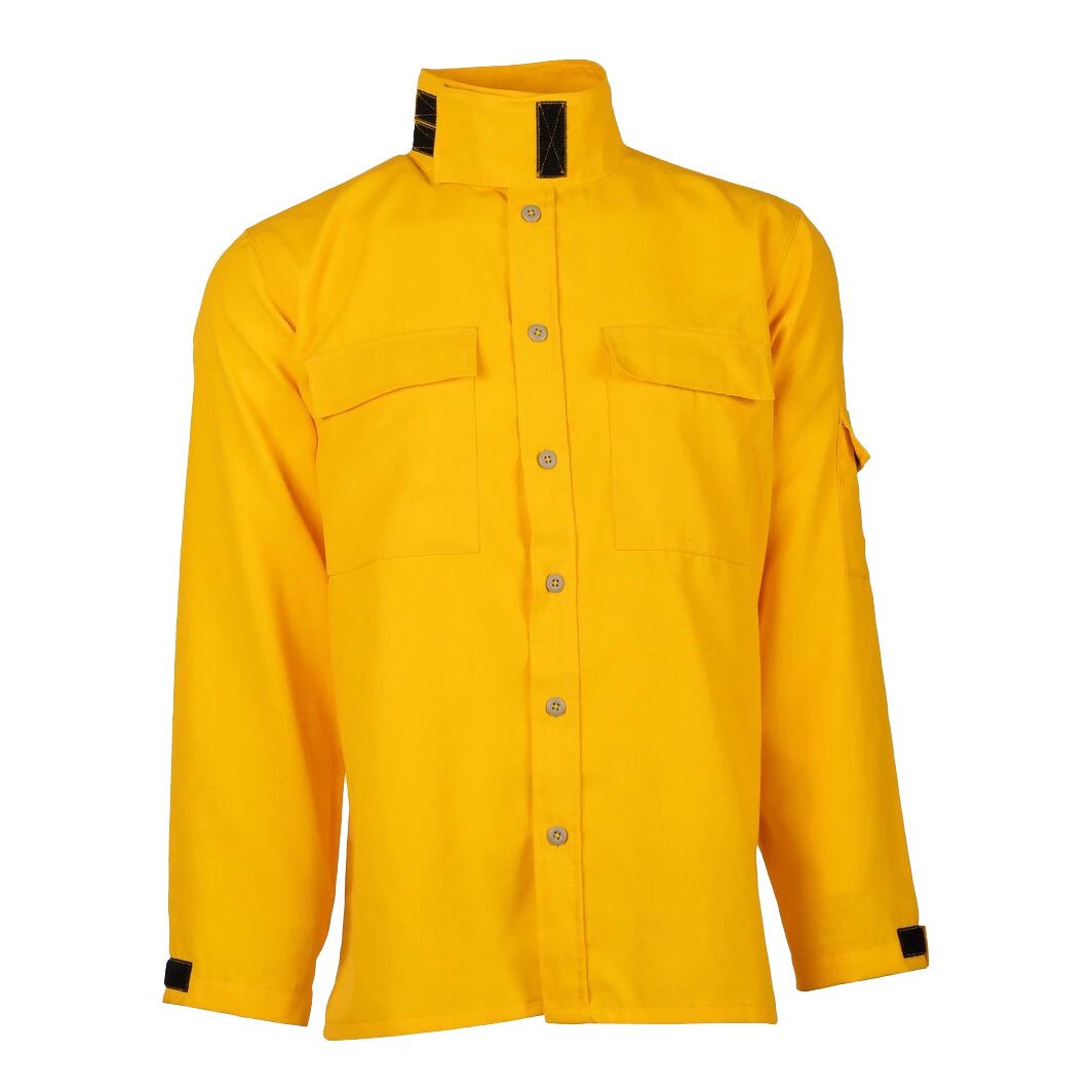 Plus Size - Taylor Medium Wash Denim Button-Down Shirt - Torrid