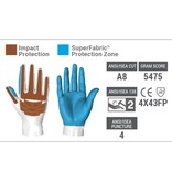 HexArmor HexArmor EXT Rescue® Impact Resistant Extrication Glove