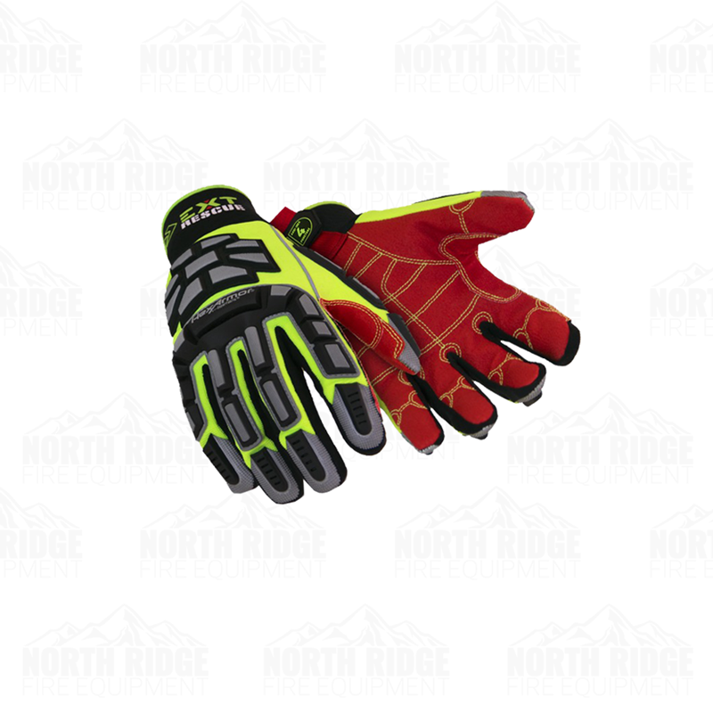 HexArmor HexArmor EXT Rescue® Impact Resistant Extrication Glove