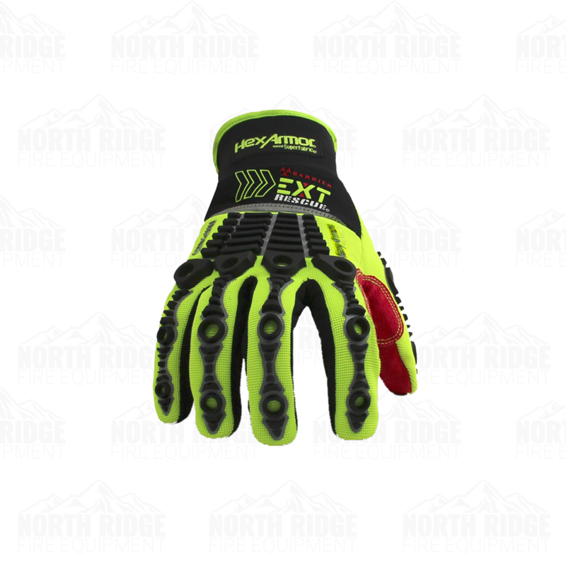 HexArmor HexArmor EXT Rescue® Barrier Rescue Glove
