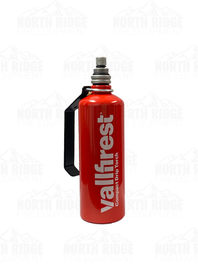 Vallfirest Drip Torch Vallfirest 1 liter (with handle)