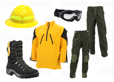 Wildland Gear