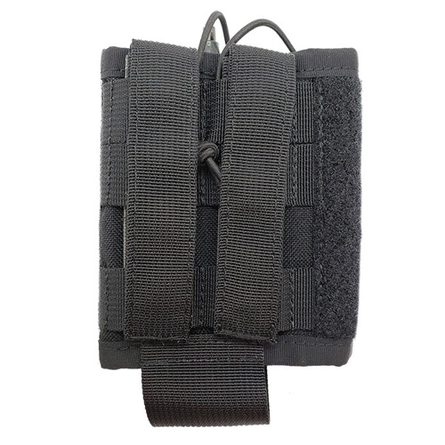 Universal Molle Radio Holster - North Ridge Fire Equipment