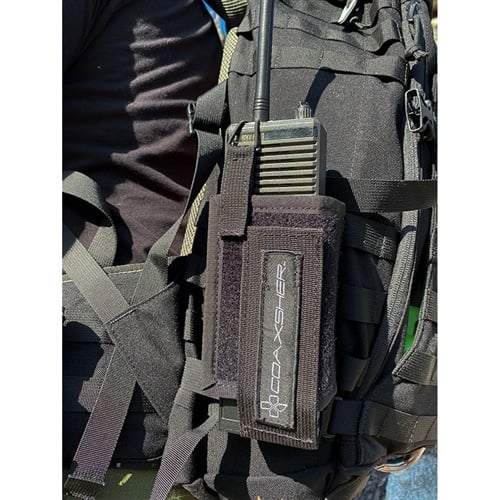 Coaxsher Coaxsher Universal MOLLE Holster