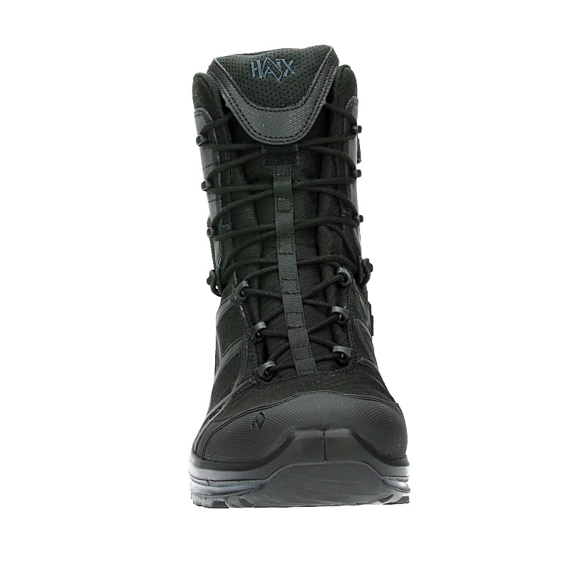 Haix Black Eagle Athletic 2.0 High Side Zip/ Swift Water Rescue - North  Ridge Fire Equipment