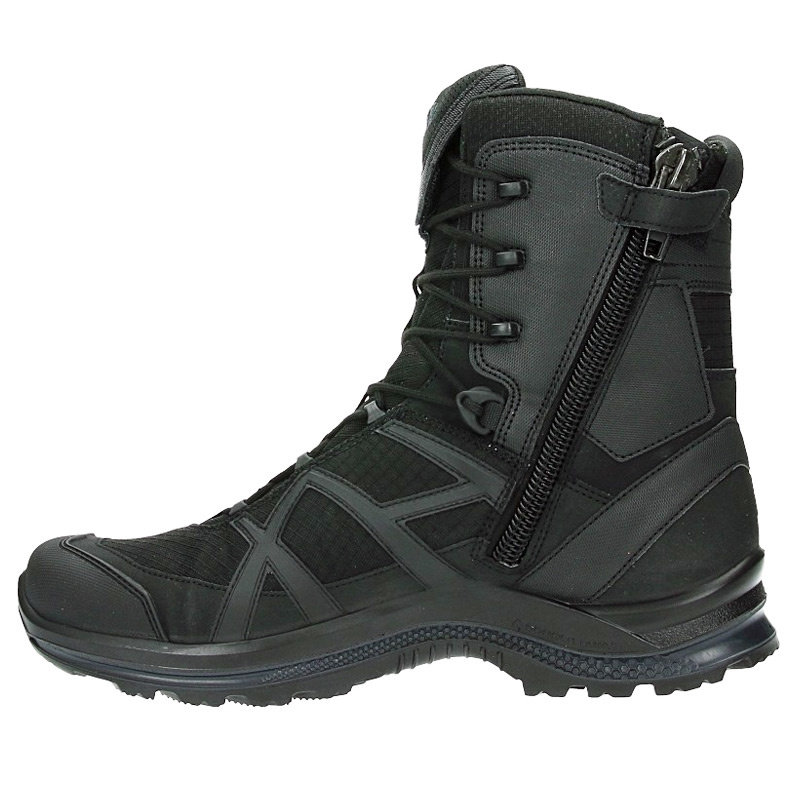 Haix Black Eagle Athletic 2.0 High Side 