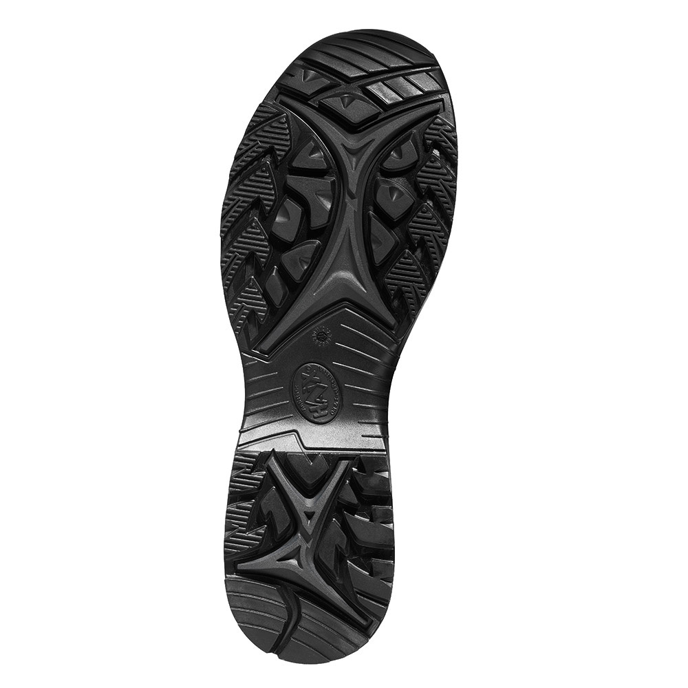 Haix Black Eagle Athletic 2.0 High Side 