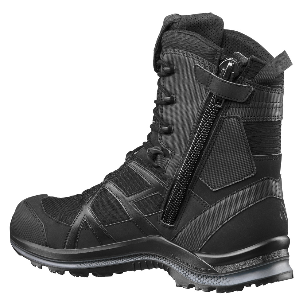 Haix Black Eagle Athletic 2.0 High Side Zip/ Swift Water Rescue - North ...