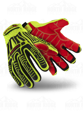 HexArmor Rig Lizard® Impact Resistant Work Glove