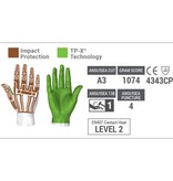 HexArmor HexArmor Rig Lizard® Impact Resistant Work Glove