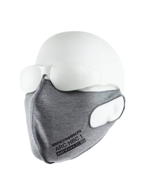 Benchmark FR "Ninja Style" FR Face Mask CAT 1 (3-Pack)