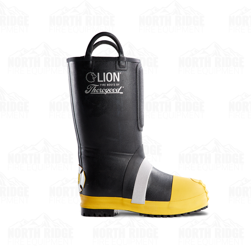 kevlar boot