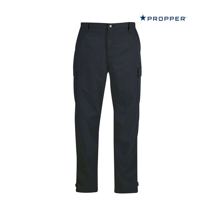 Dual-Compliant Wildland Station Pant - North Ridge Fire Equipment