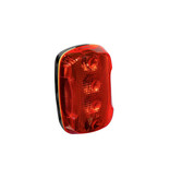 FOXFIRE Foxfire Personal Safety Light - Red