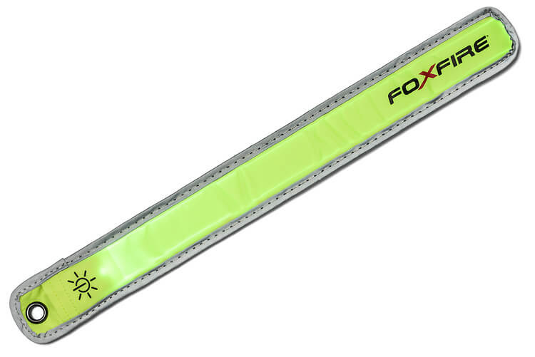 FOXFIRE Foxfire Lighted Safety Band