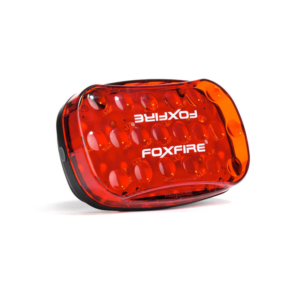 FOXFIRE Foxfire Arrow Light - Red