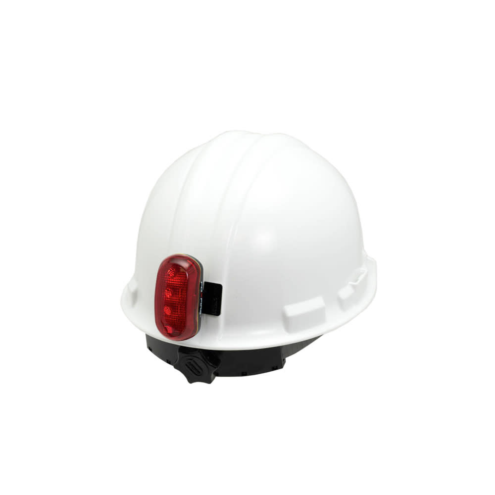 FOXFIRE Foxfire Hard Hat Lite Kit – Red