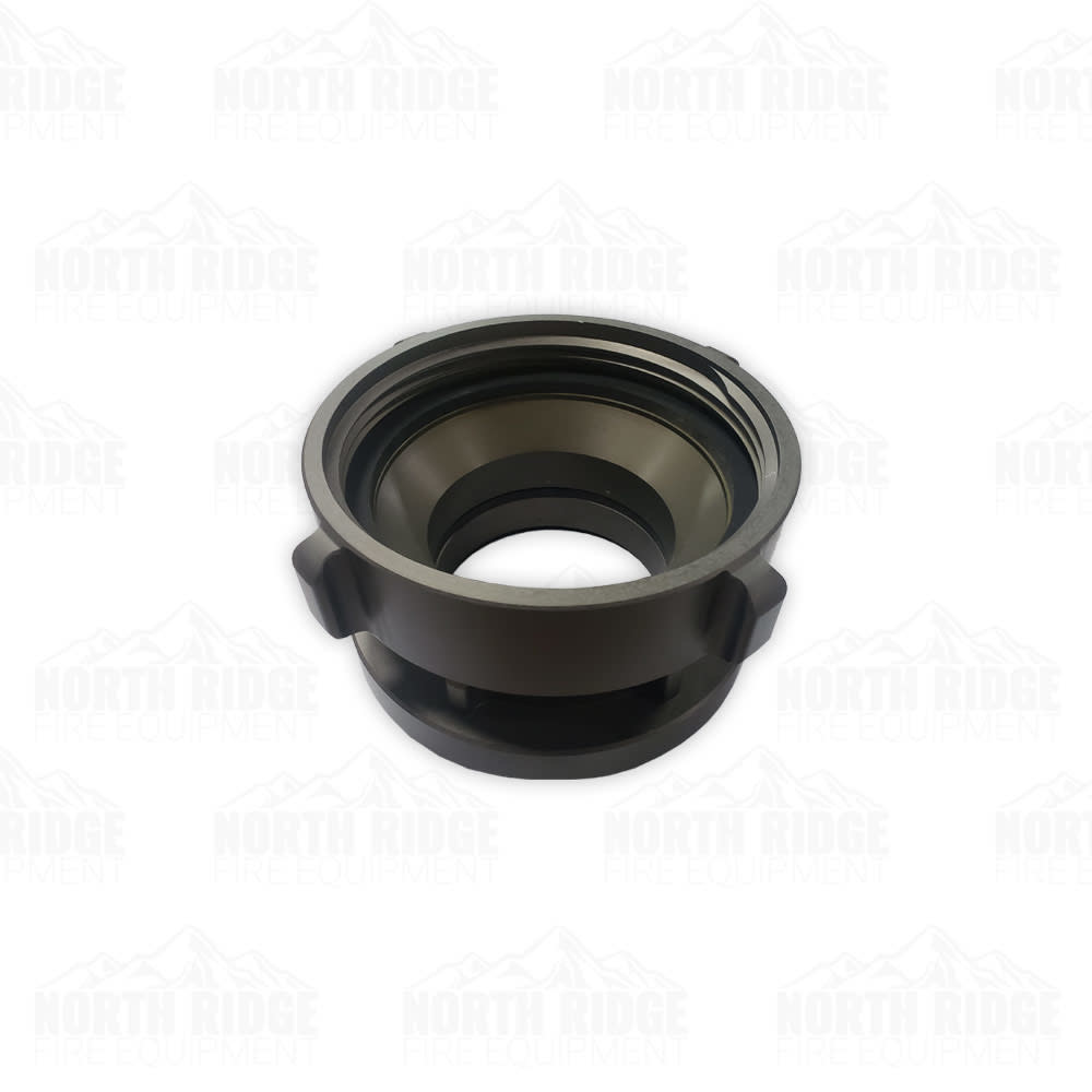 Action Coupling Action AAS154RL-25HF5S 2.5" NH Female Swivel x 5" Storz