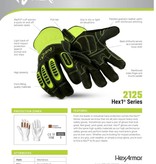 HexArmor HexArmor Hex1® Work Glove