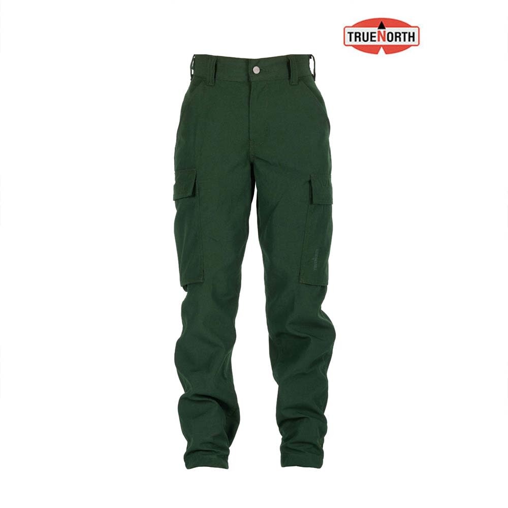 Women's Wildland Pant (Pro) 6.0oz Nomex